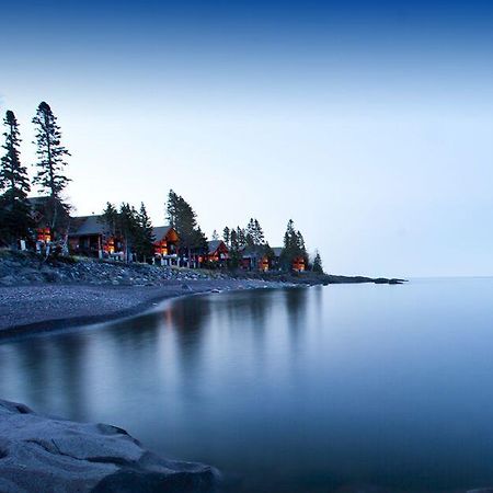 Temperance Landing On Lake Superior Tofte Δωμάτιο φωτογραφία